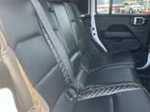 Thumbnail of 2021 Bright White Clearcoat Jeep Gladiator