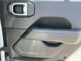 Thumbnail of 2021 Bright White Clearcoat Jeep Gladiator