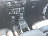 Thumbnail of 2021 Bright White Clearcoat Jeep Gladiator