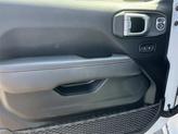 Thumbnail of 2021 Bright White Clearcoat Jeep Gladiator