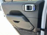 Thumbnail of 2021 Bright White Clearcoat Jeep Gladiator