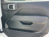 Thumbnail of 2021 Bright White Clearcoat Jeep Gladiator