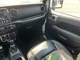 Thumbnail of 2021 Bright White Clearcoat Jeep Gladiator