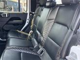 Thumbnail of 2021 Bright White Clearcoat Jeep Gladiator