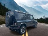 Thumbnail of 2025 Donny Gray Metallic INEOS Grenadier
