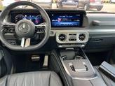 Thumbnail of 2025 Brilliant Blue Metallic Mercedes-Benz G-Class