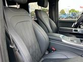 Thumbnail of 2025 Brilliant Blue Metallic Mercedes-Benz G-Class