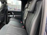Thumbnail of 2025 Brilliant Blue Metallic Mercedes-Benz G-Class