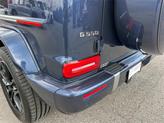 Thumbnail of 2025 Brilliant Blue Metallic Mercedes-Benz G-Class