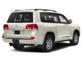 Thumbnail of 2019 Blizzard Pearl Toyota Land Cruiser