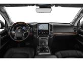 Thumbnail of 2019 Blizzard Pearl Toyota Land Cruiser