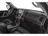 Thumbnail of 2019 Blizzard Pearl Toyota Land Cruiser