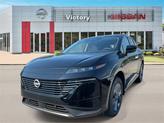 Thumbnail of 2025 Super Black Nissan Murano