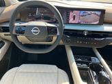 Thumbnail of 2025 Super Black Nissan Murano