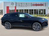 Thumbnail of 2025 Super Black Nissan Murano