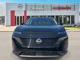 Thumbnail of 2025 Super Black Nissan Murano