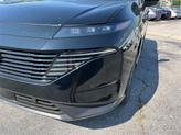 Thumbnail of 2025 Super Black Nissan Murano