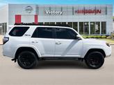 Thumbnail of 2022 White Toyota 4Runner