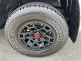 Thumbnail of 2022 White Toyota 4Runner