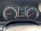 Thumbnail of 2022 White Toyota 4Runner