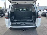 Thumbnail of 2022 White Toyota 4Runner