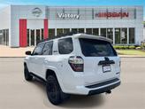 Thumbnail of 2022 White Toyota 4Runner