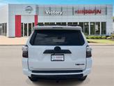 Thumbnail of 2022 White Toyota 4Runner