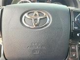 Thumbnail of 2022 White Toyota 4Runner