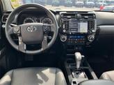 Thumbnail of 2022 White Toyota 4Runner