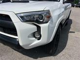Thumbnail of 2022 White Toyota 4Runner