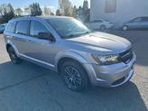 Thumbnail of 2017 GREY Dodge Journey