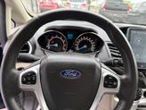 Thumbnail of 2016 BLUE Ford Fiesta