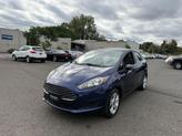 Thumbnail of 2016 BLUE Ford Fiesta