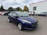 Thumbnail of 2016 BLUE Ford Fiesta