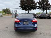 Thumbnail of 2016 BLUE Ford Fiesta