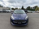 Thumbnail of 2016 BLUE Ford Fiesta