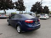Thumbnail of 2016 BLUE Ford Fiesta