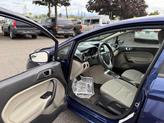 Thumbnail of 2016 BLUE Ford Fiesta