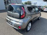 Thumbnail of 2018 GREY Kia Soul