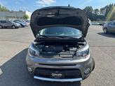 Thumbnail of 2018 GREY Kia Soul