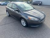 Thumbnail of 2015 GREY Ford Focus