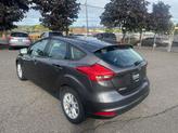 Thumbnail of 2015 GREY Ford Focus