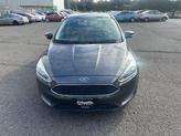Thumbnail of 2015 GREY Ford Focus