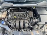 Thumbnail of 2015 GREY Ford Focus