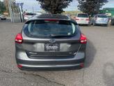 Thumbnail of 2015 GREY Ford Focus