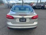Thumbnail of 2015 GOLD Ford Focus