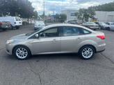 Thumbnail of 2015 GOLD Ford Focus