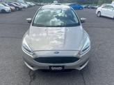 Thumbnail of 2015 GOLD Ford Focus