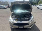 Thumbnail of 2015 GOLD Ford Focus