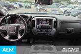 Thumbnail of 2015 Onyx Black GMC Sierra 2500